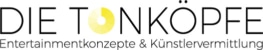 Die Tonköpfe Logo